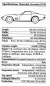 [thumbnail of Chevrolet Corvette Specification Chart.jpg]